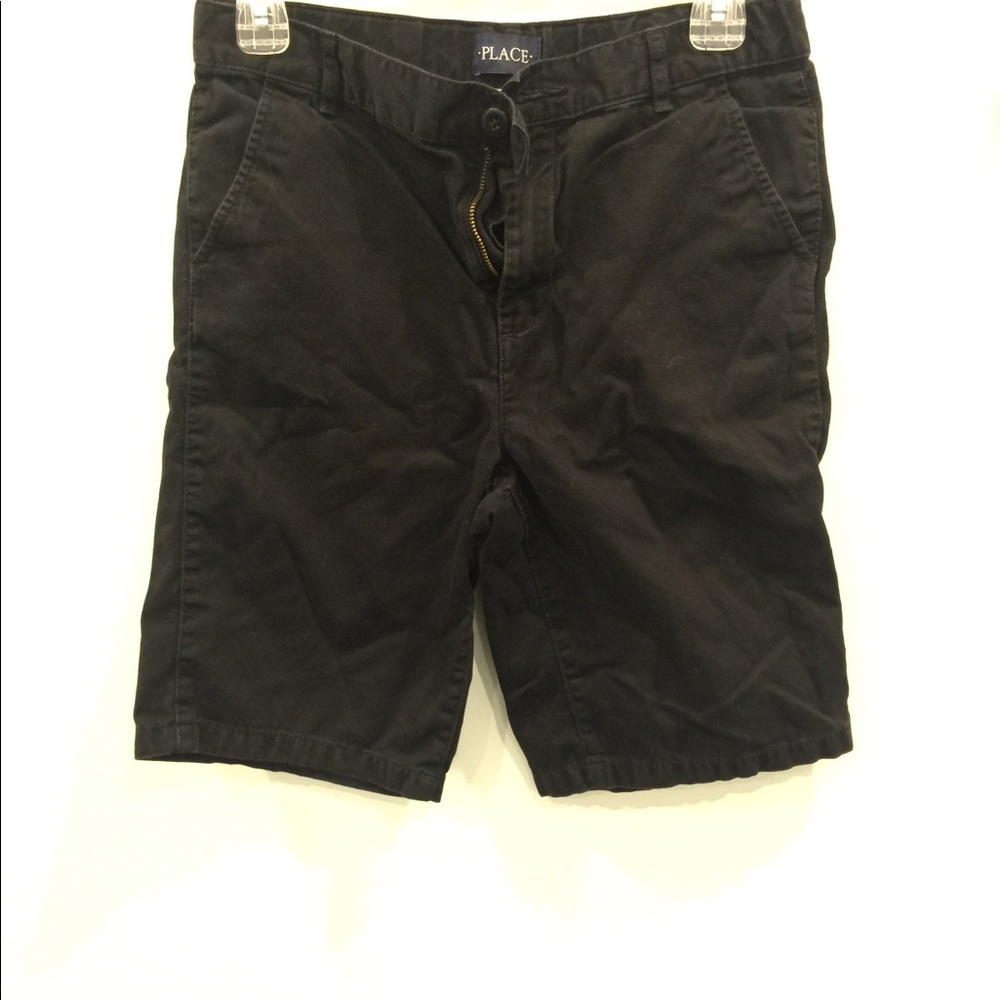 Summer short